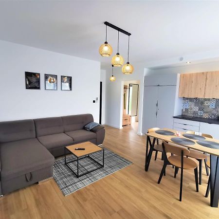 Secret House Zator Apartment Екстериор снимка