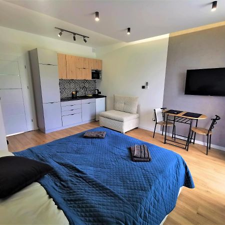 Secret House Zator Apartment Екстериор снимка