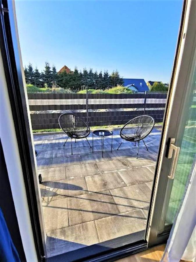 Secret House Zator Apartment Екстериор снимка