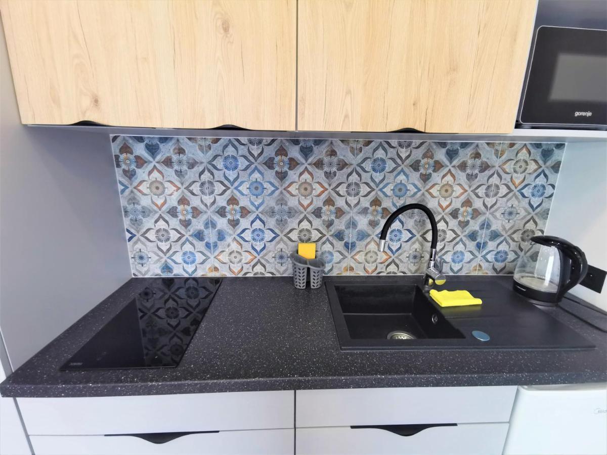 Secret House Zator Apartment Екстериор снимка