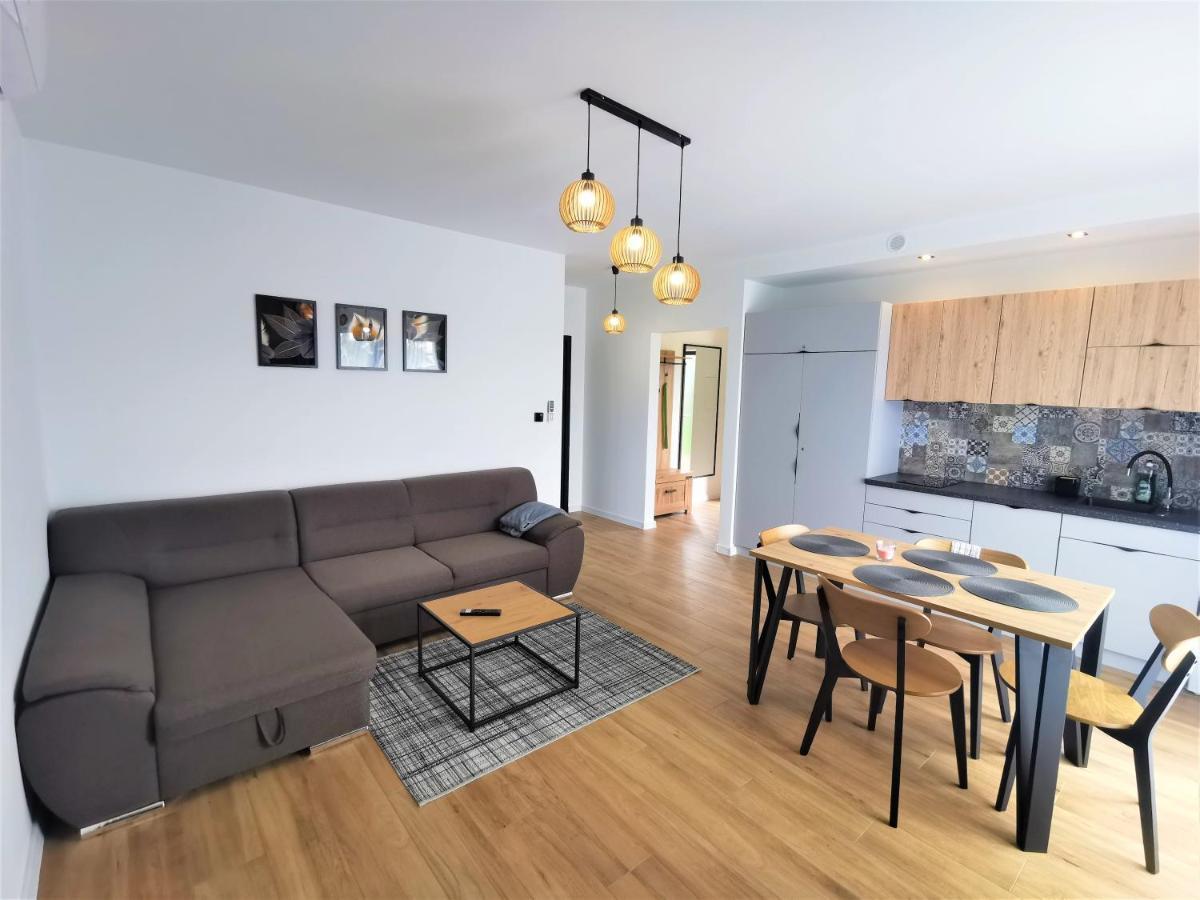 Secret House Zator Apartment Екстериор снимка