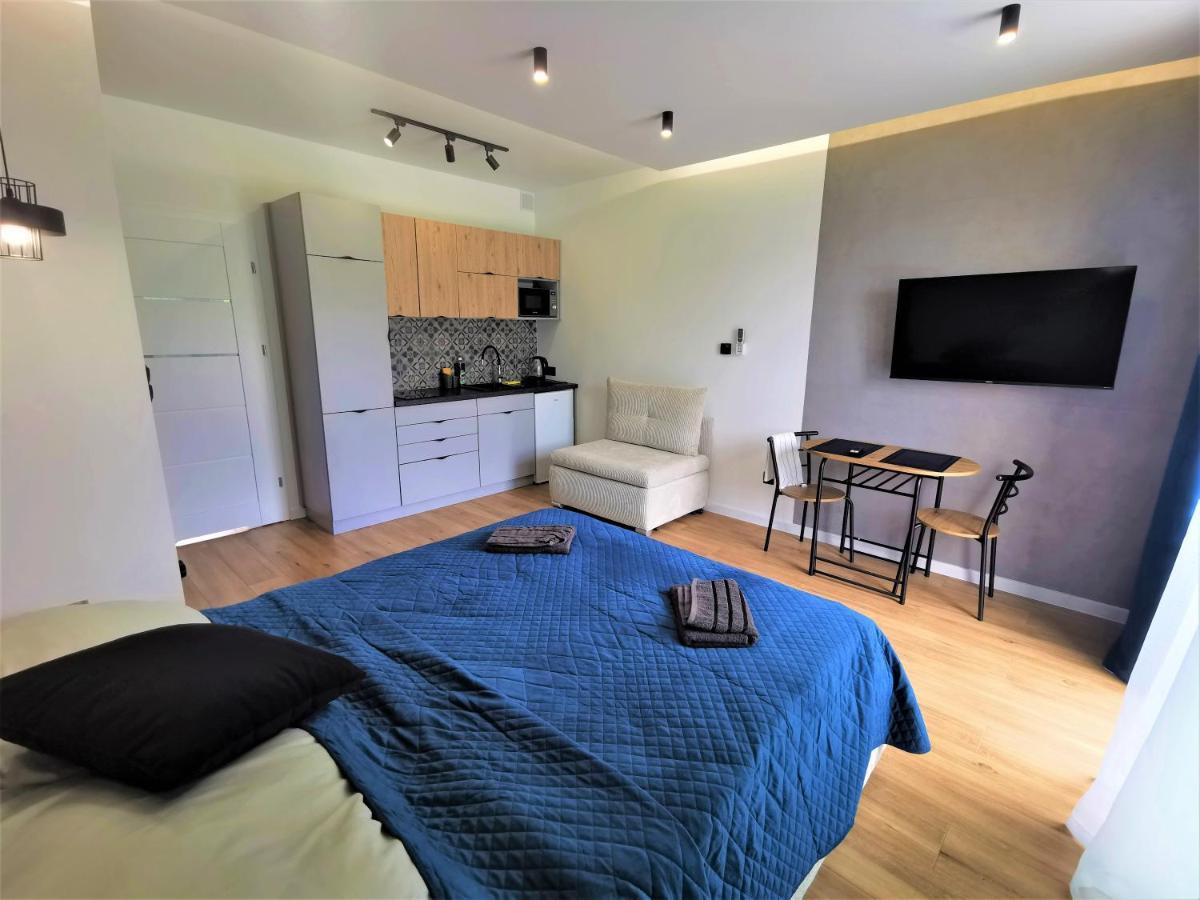 Secret House Zator Apartment Екстериор снимка