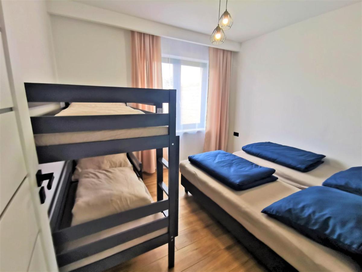 Secret House Zator Apartment Екстериор снимка