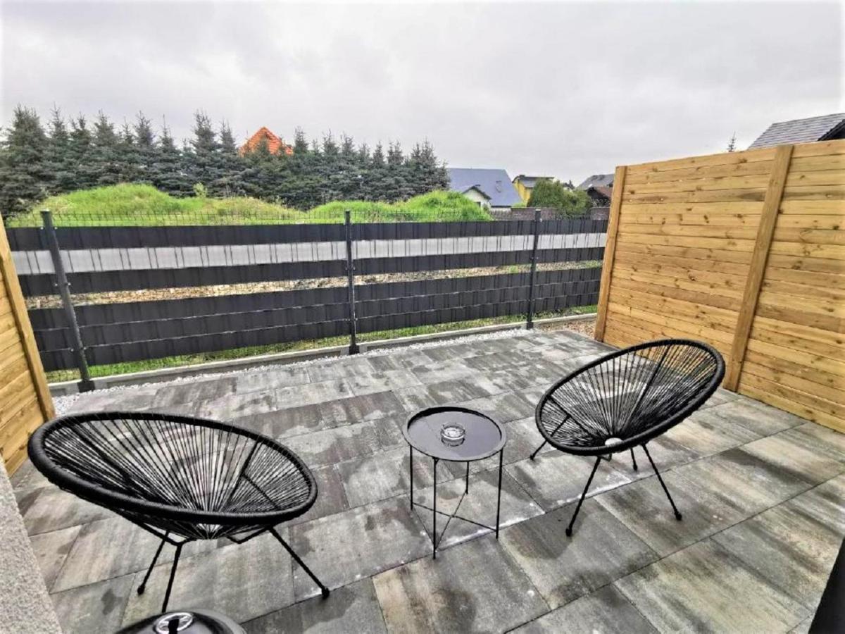 Secret House Zator Apartment Екстериор снимка