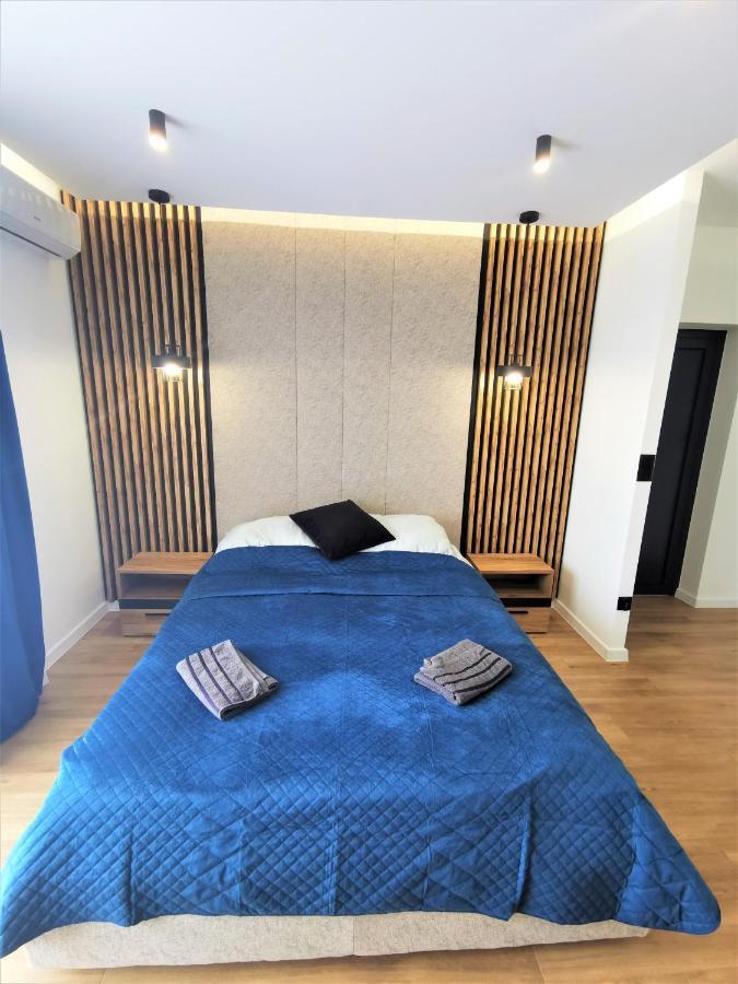 Secret House Zator Apartment Екстериор снимка