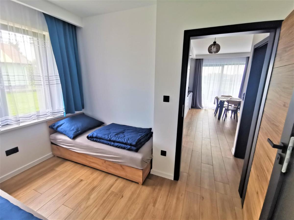 Secret House Zator Apartment Екстериор снимка