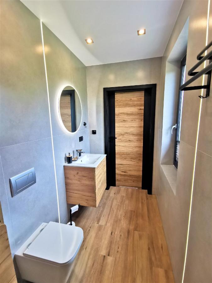 Secret House Zator Apartment Екстериор снимка