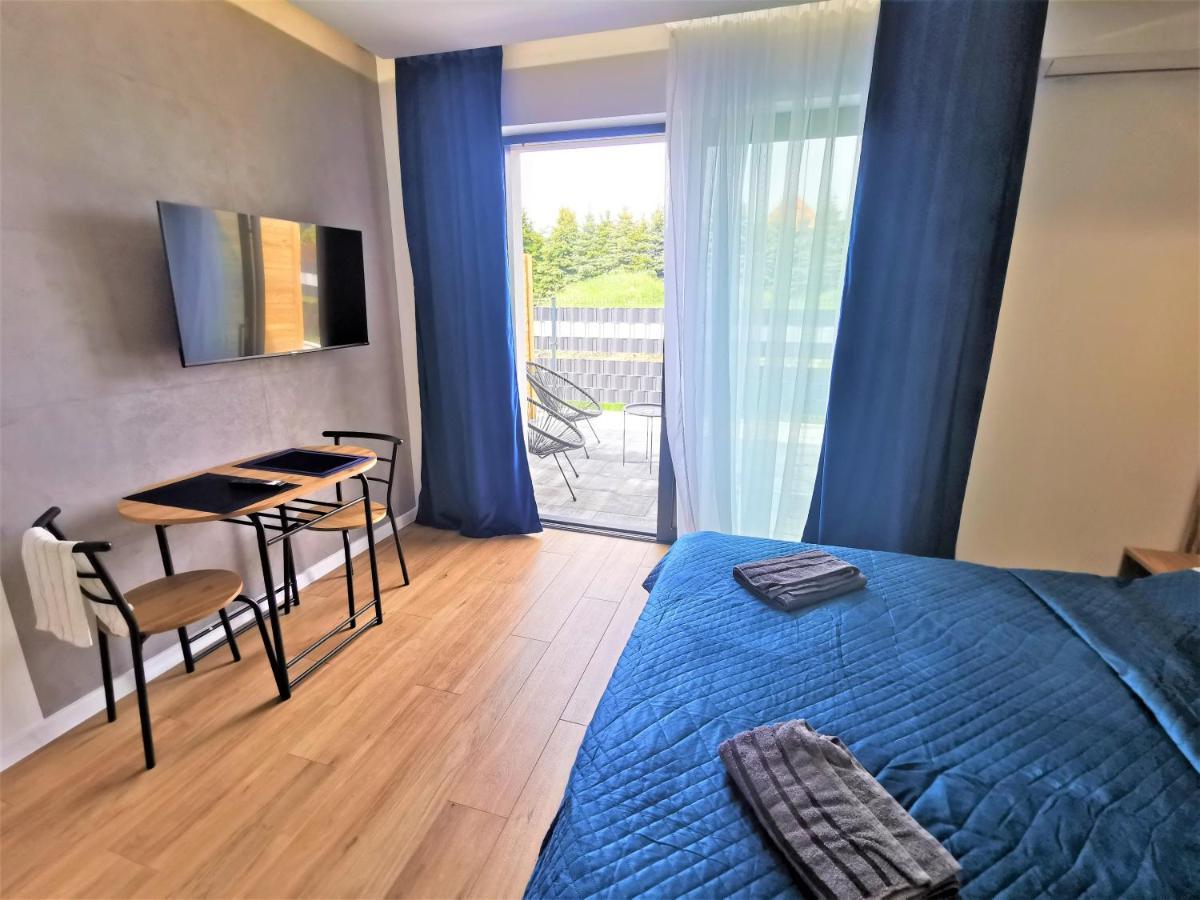 Secret House Zator Apartment Екстериор снимка