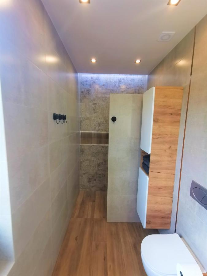 Secret House Zator Apartment Екстериор снимка
