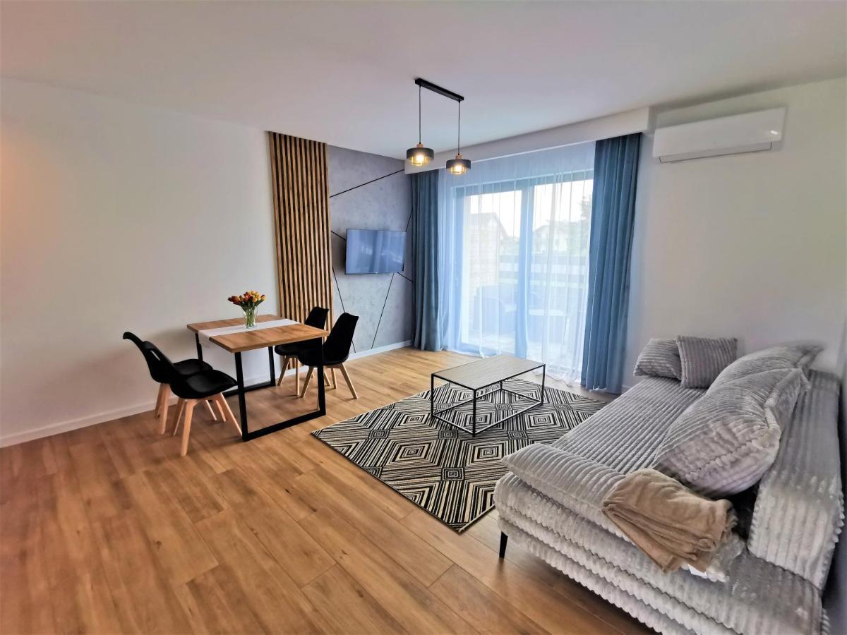Secret House Zator Apartment Екстериор снимка