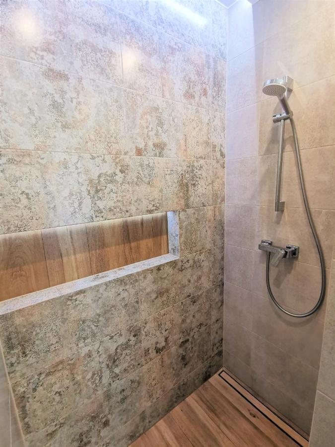Secret House Zator Apartment Екстериор снимка