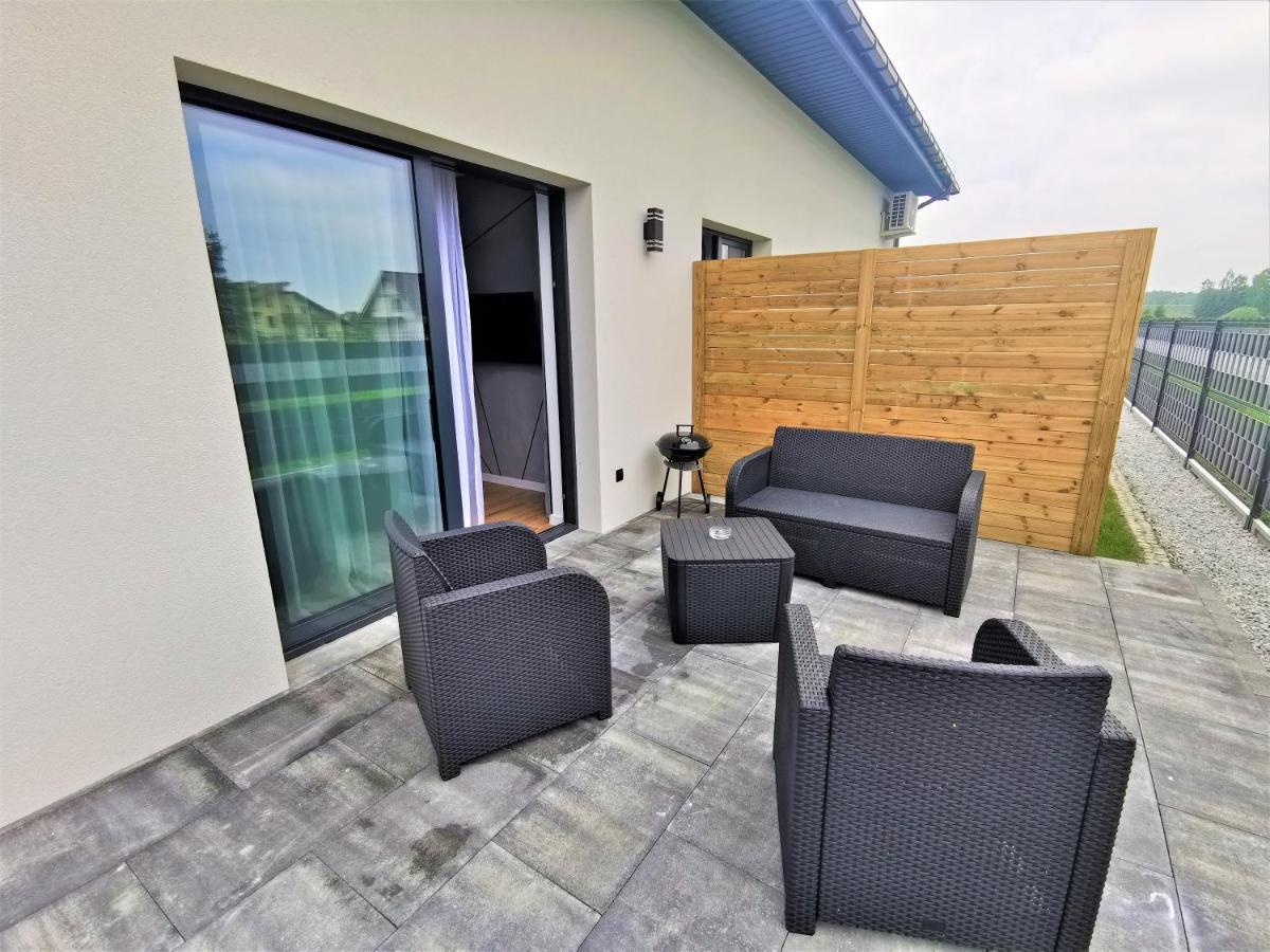 Secret House Zator Apartment Екстериор снимка