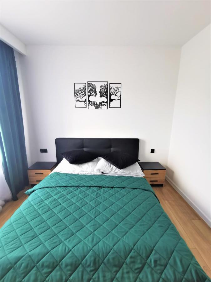 Secret House Zator Apartment Екстериор снимка