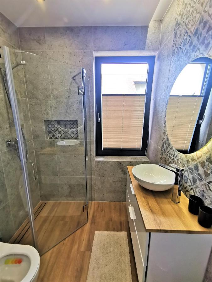 Secret House Zator Apartment Екстериор снимка