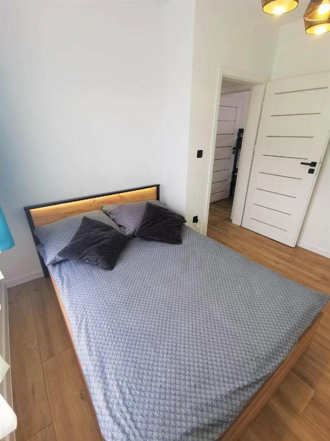 Secret House Zator Apartment Екстериор снимка