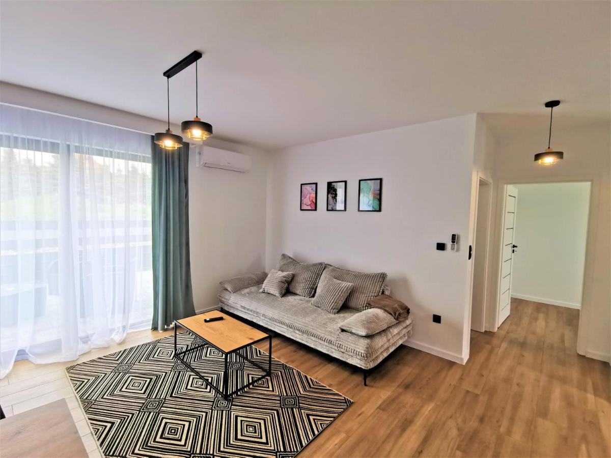 Secret House Zator Apartment Екстериор снимка