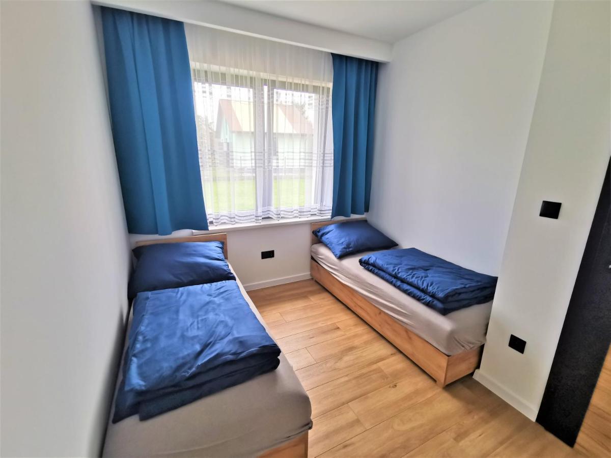 Secret House Zator Apartment Екстериор снимка