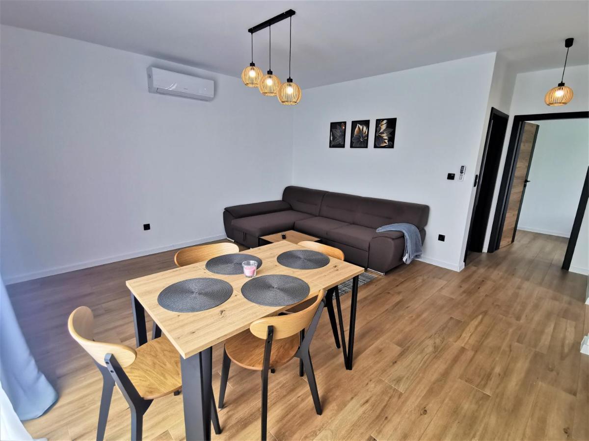 Secret House Zator Apartment Екстериор снимка