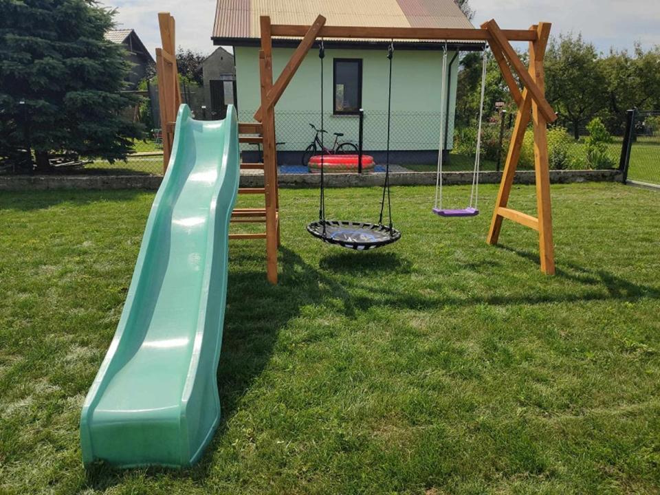 Secret House Zator Apartment Екстериор снимка